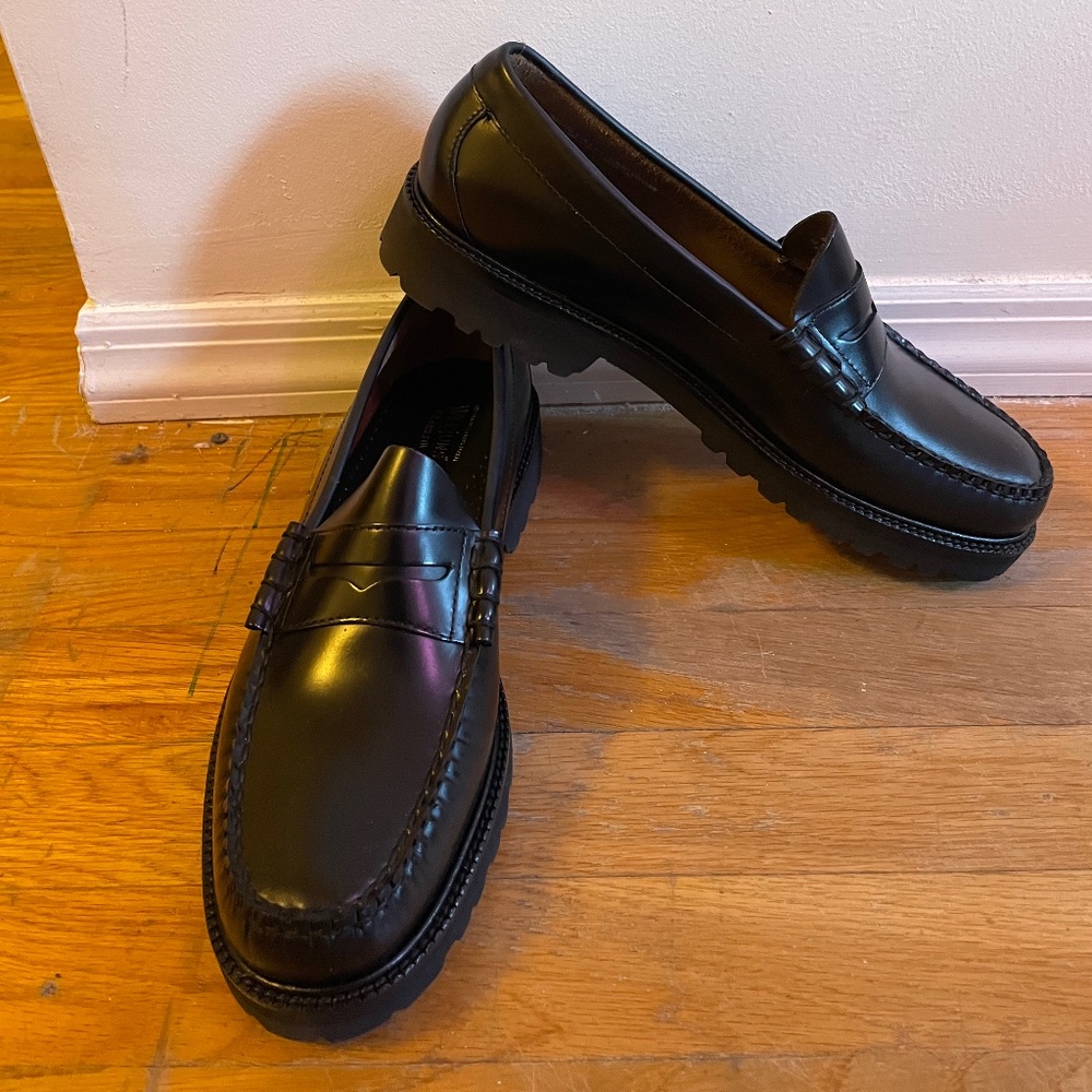 G.H. Bass Weejun Loafers